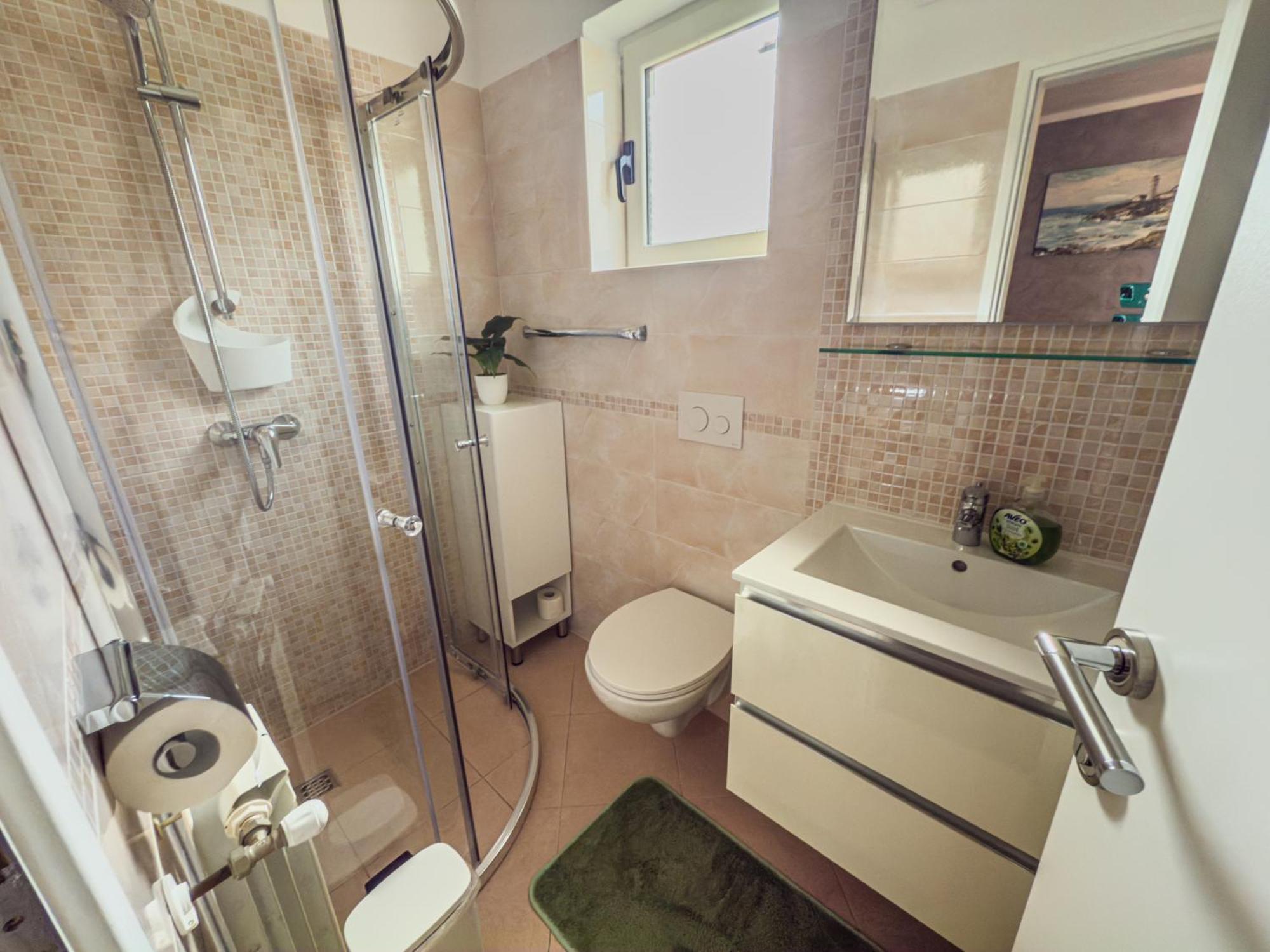 Apartments Tin ロヴィニ エクステリア 写真